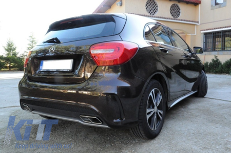 Assemblea di conversione per W176 A-Class AMG Sport Package AMG A45