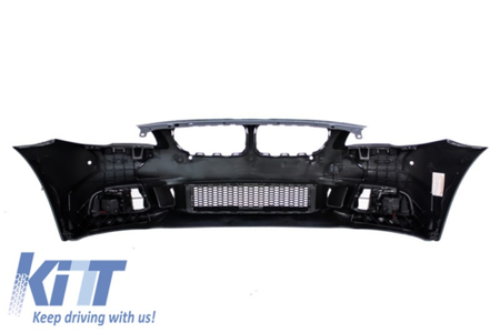 Body Komplett-Set Serie 5 F10 (2014 Facelift LCI M-TECHNIK Design