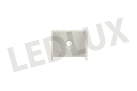 Clip Guida Gancio PC Per Fissaggio a Muro Soffitto Del Profilo Barra Alluminio