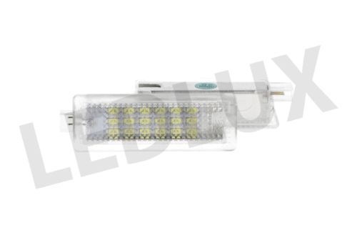 Kit Luci Portiere A Led E60 E61 E63 E64 E68 E70 E71 E81 E82 E83 E85 E87 E88