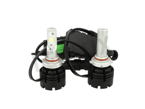 Kit Full Led Canbus HB3 9005 HB4 9006 40W Specifica Per Auto Con Faro