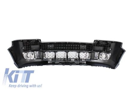 Kit Completo Body Design Range (L322) (2002-2012)