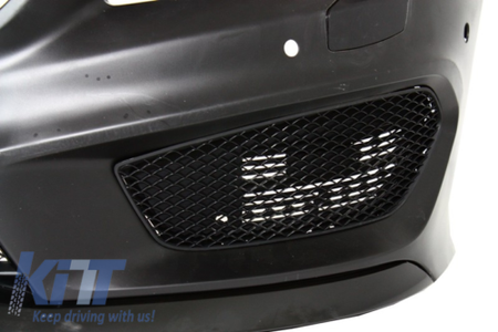 Body Set W117 Cla (2013 CLA45 AMG Design