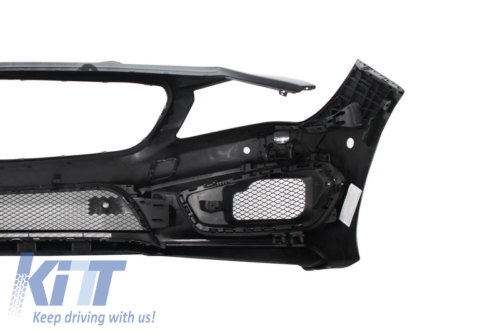 Body Set Ästhetik Cla C117 2013- > tuning Sport Look AMG Design