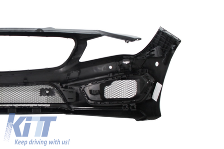 Body Set Ästhetik Cla C117 2013- > tuning Sport Look AMG Design