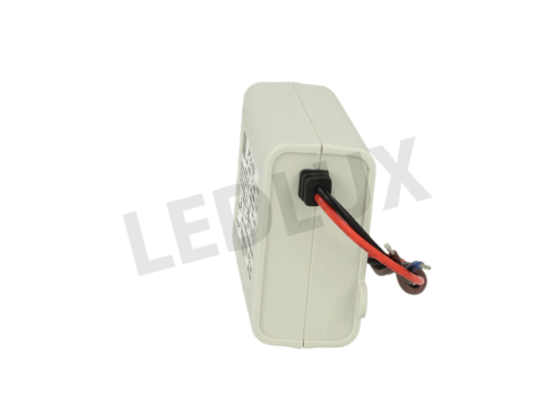 Led Driver CC MeanWell APC-25-1050 Trasformatore 1050mA 9V-24V DC 25W Corrente