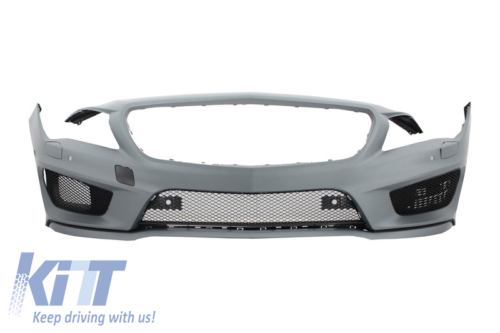 Body Set Ästhetik Cla C117 2013- > tuning Sport Look AMG Design