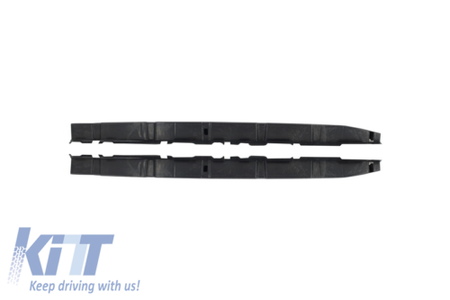 Coppia Set Pedane Predellini Laterali Tuning per X1 E84 (2009-2014)