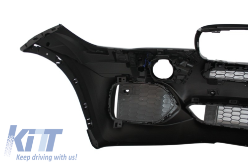 Body Kit estetico tuning Completo X5 (F15) (2013-) X5 tipo  M Sport Design