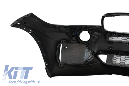 Body Kit estetico tuning Completo X5 (F15) (2013-) X5 tipo  M Sport Design