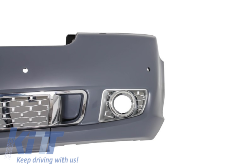 Kit Completo Body Design Range (L322) (2002-2012)