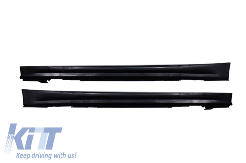 Minigonne laterali F30 F31 Serie 3 Berlina Touring (2011-) M3 design