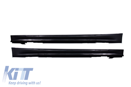 Minigonne laterali F30 F31 Serie 3 Berlina Touring (2011-) M3 design