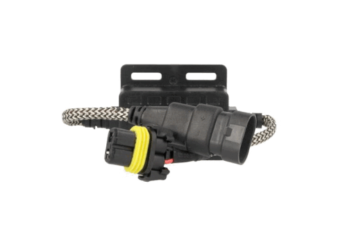 Filtro Condensatore Per Kit Led Headlight 9005 9006 H10 HIR2 Canbus No Errore