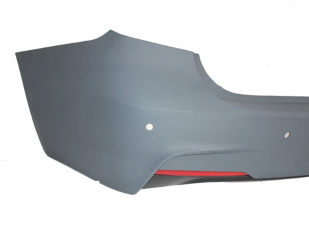 Kit Estetico COMPLETO serie 3 F30 2011-> M-Technik Design