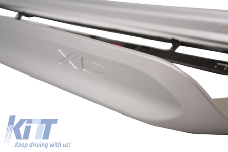 Coppia Minigonne laterali  XC60 (2008-2013) R-Design