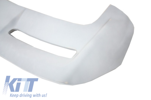 Body Set Estético Completo Focus Mk IV 4 11>14 Look St Design Solamente 5 Ports