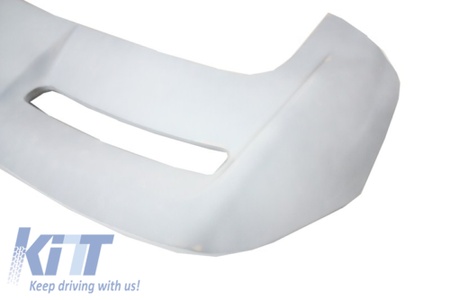 Body Set Estético Completo Focus Mk IV 4 11>14 Look St Design Solamente 5 Ports