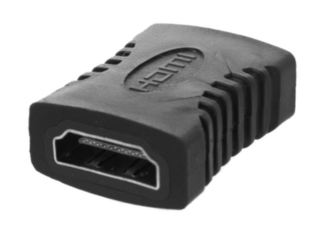 Convertitore Adattatore Da HDMI Femmina a <ul><li>Convertitore Connettore