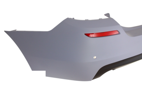 Kit Estetico F10 5 Serie (2014-) LCI M-Technik Design