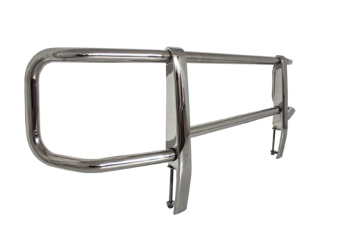 BullBar G-Class W463 (1989-) AMG B-Design G63 G65