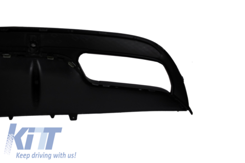DIFFUSORE TERMINALI W205/S205 2014+ Classe C AMG C63 Sport Pack BERLINA