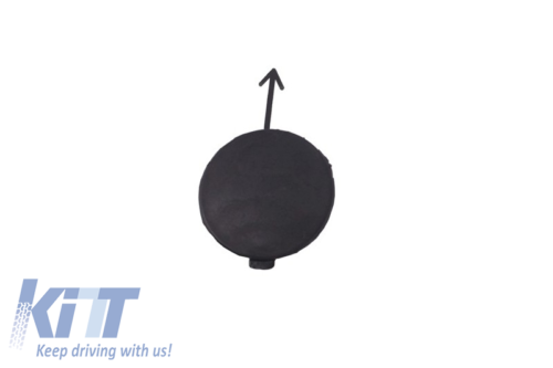 Gancio Copertina anteriore Paraurti 3er F30 (2011-) M3 M-tech