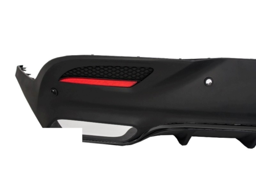 Kit Estetico GLE Coupe C292 2015+ AMG Design