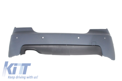 BodyKit M-Technik Per E60 (Serie 5) (2003-2010)