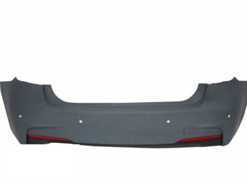 Kit Estetico COMPLETO serie 3 F30 2011-> M-Technik Design