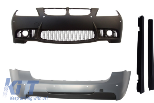 Body Komplett-Set E91 Serie 3 Touring (2004-2008) M3 Design