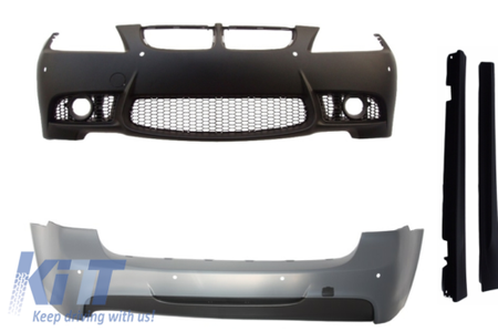 Body Komplett-Set E91 Serie 3 Touring (2004-2008) M3 Design