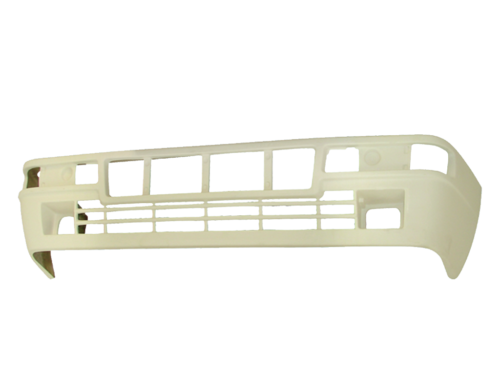 Delta Evoluzione Paraurti Anteriore Standard Delta Evoluzione