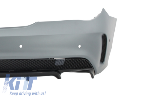 Body Set Ästhetik Cla C117 2013- > tuning Sport Look AMG Design