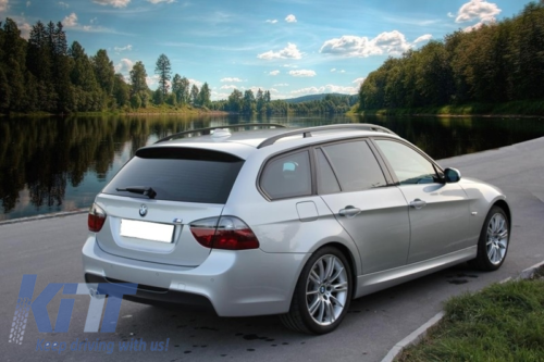 Body Komplett-Set Serie 3 Touring E91 (2005-2008) M3 M-TECHNIK M-TECH Sport
