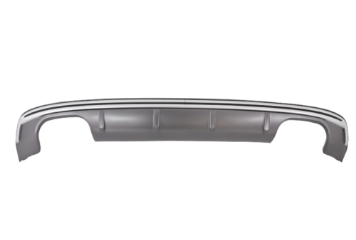 A3 8V Hatchback (2012-2015) Sottoparaurti S3 Design