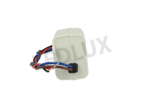 Led Driver CC MeanWell APC-16-700 Trasformatore 700mA 9V-24V DC 16W Corrente