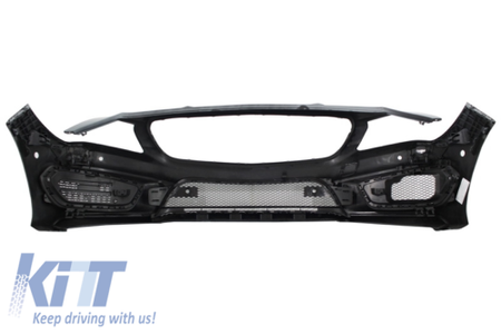 Body Set Estético Cla C117 2013- > tuning Deportivo Look AMG Design