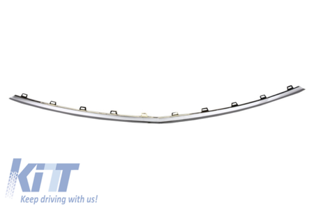 Chrome Pack ornamenti modanature W222 (2013-) Classe S kit AMG S65