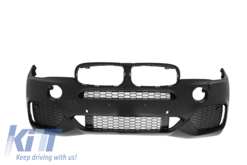 Body Kit estetico tuning Completo X5 (F15) (2013-) X5 tipo  M Sport Design