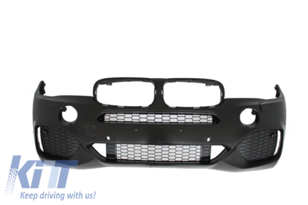 Body Kit estetico tuning Completo X5 (F15) (2013-) X5 tipo  M Sport Design