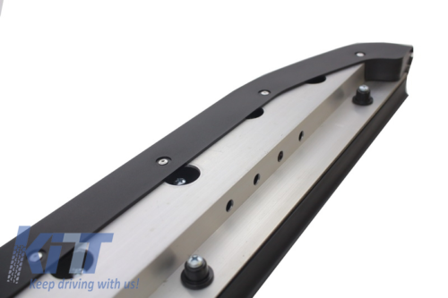 Coppia pedane laterali Discovery Sport L550 (2014-)