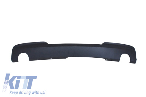 Doppia uscita singola aria Diffusore Serie 5 F10 (2011-2013) M-Technik