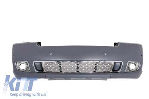 Kit Completo Body Design Range (L322) (2002-2012)