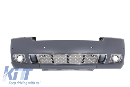 Kit Completo Body Design Range (L322) (2002-2012)