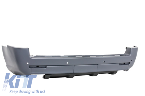 Kit Completo Body Design Range (L322) (2002-2012)