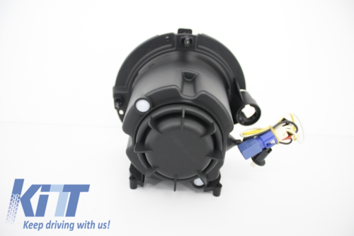 Kit Conversione completo di retrofit corpo W463 Classe G (1989