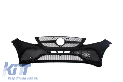 Body Komplett-Set W166 Gle SUV 2015+ AMG Design Designer