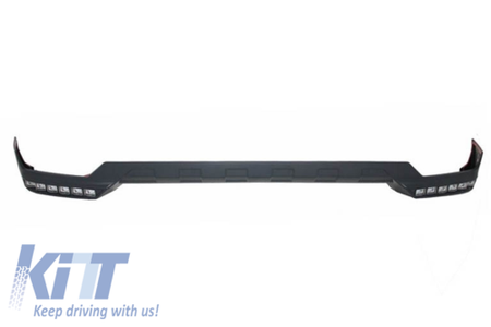 Classe G W463 (1989-) B-Design Kit di aggiornamento Corpo per G63 G6