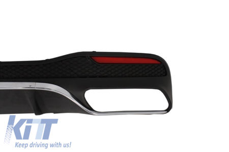 Body Komplett-Set W166 Gle SUV 2015+ AMG Design Designer